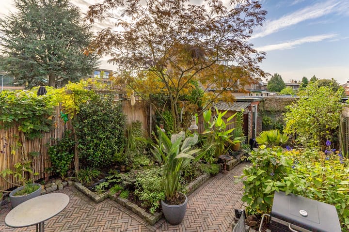 Photo 47 of Betje Wolfflaan 5