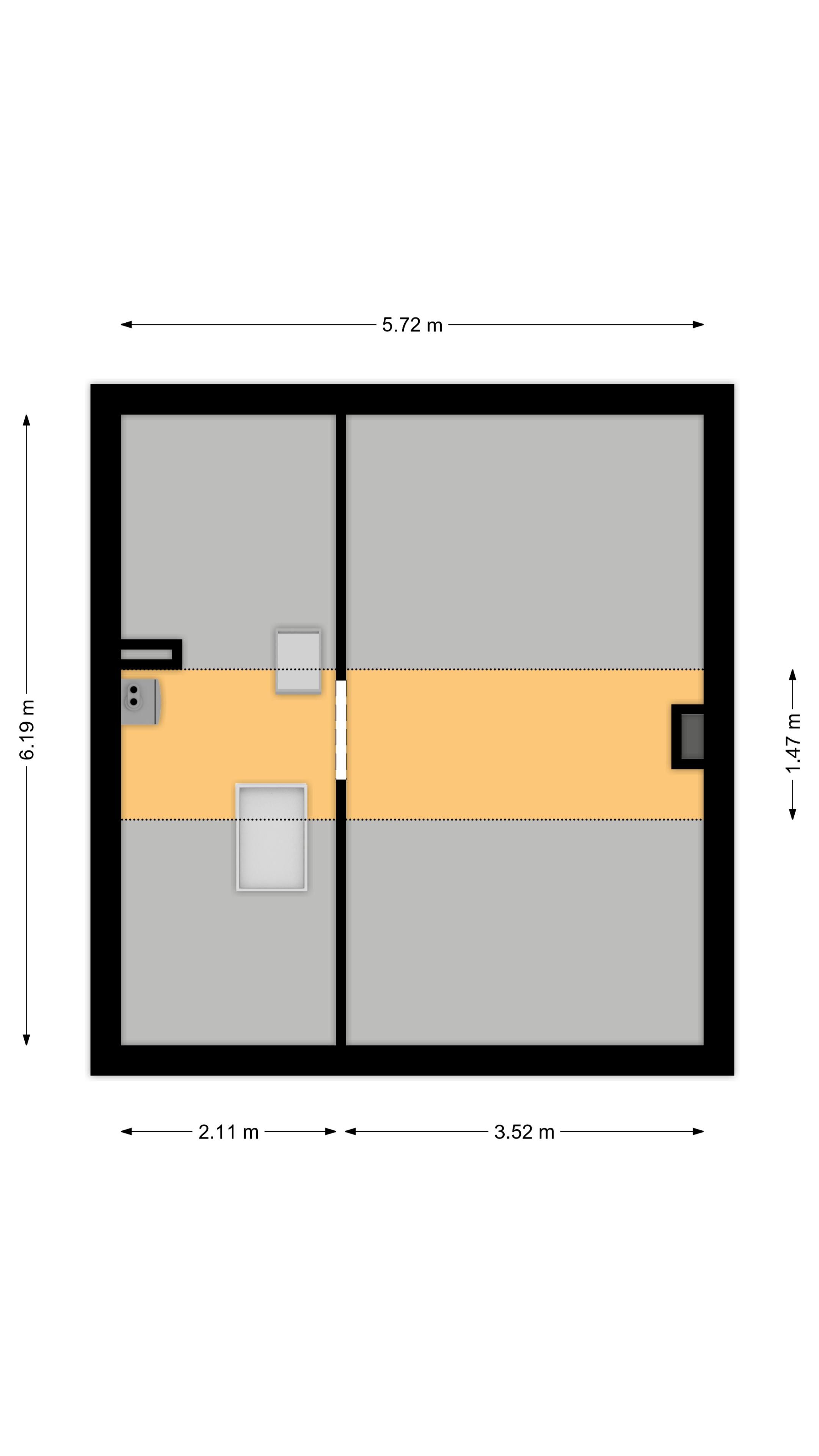 Foto 48 van Cornelis Bloemaertstraat 51