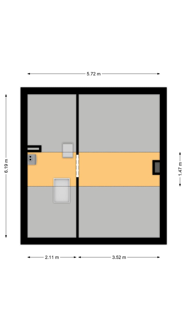 Photo 48 of Cornelis Bloemaertstraat 51