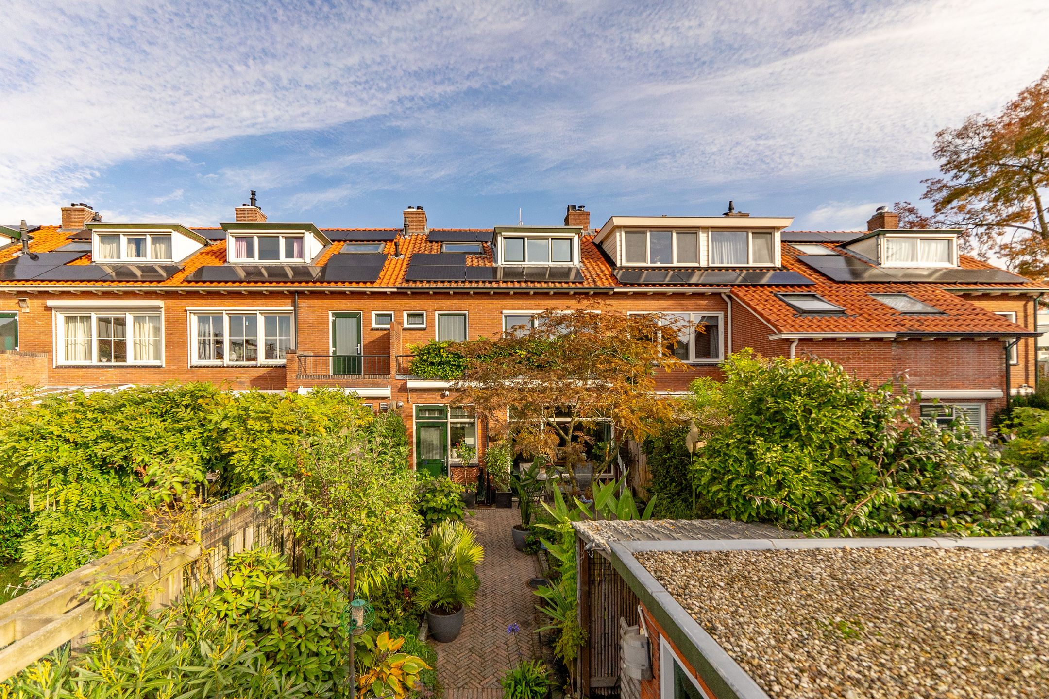 Foto 48 van Betje Wolfflaan 5