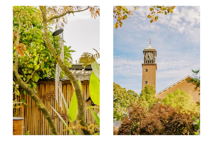 Photo 51 of Betje Wolfflaan 5