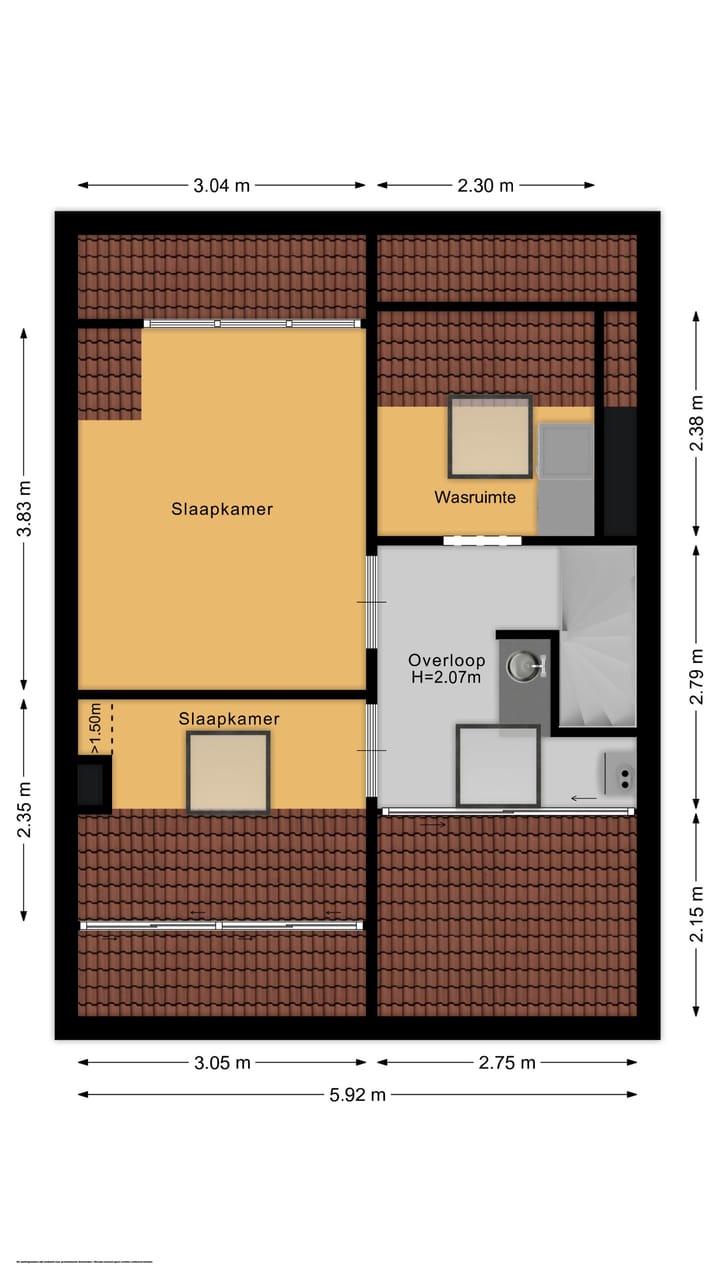Photo 56 of Betje Wolfflaan 5