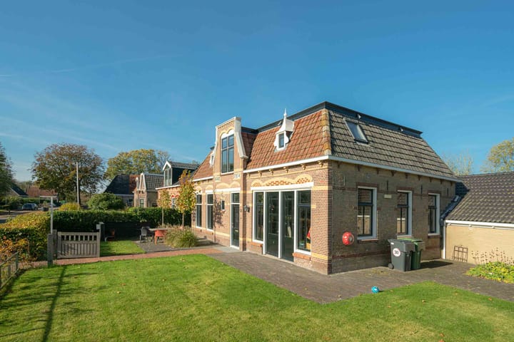 Foto 3 van Dorpsstraat 14