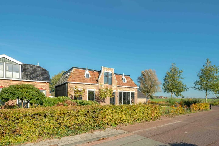 Foto 4 van Dorpsstraat 14