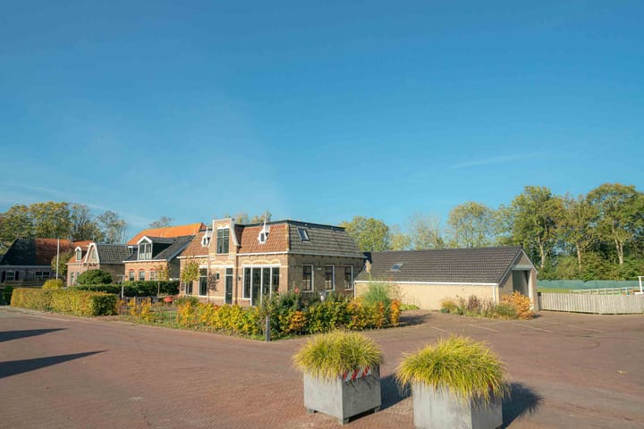 Foto 5 van Dorpsstraat 14