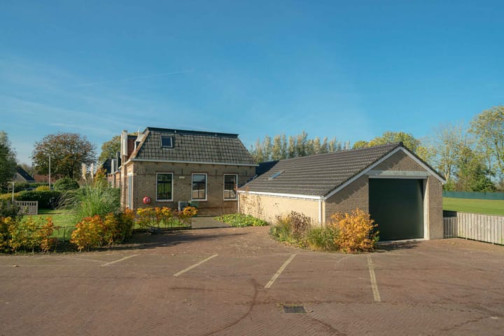 Foto 6 van Dorpsstraat 14