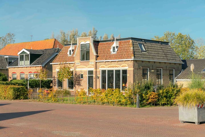 Foto 2 van Dorpsstraat 14