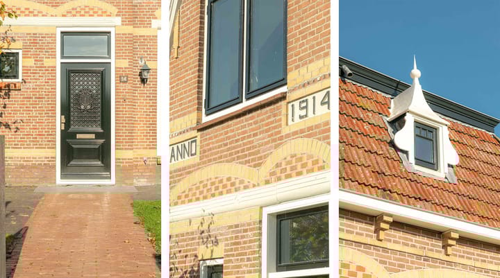 Foto 40 van Dorpsstraat 14