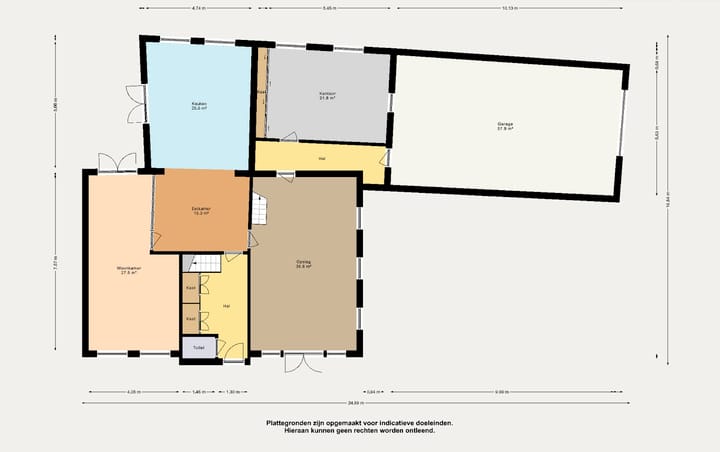 Foto 41 van Dorpsstraat 14