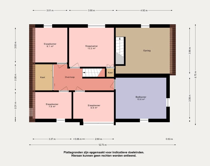 Foto 42 van Dorpsstraat 14