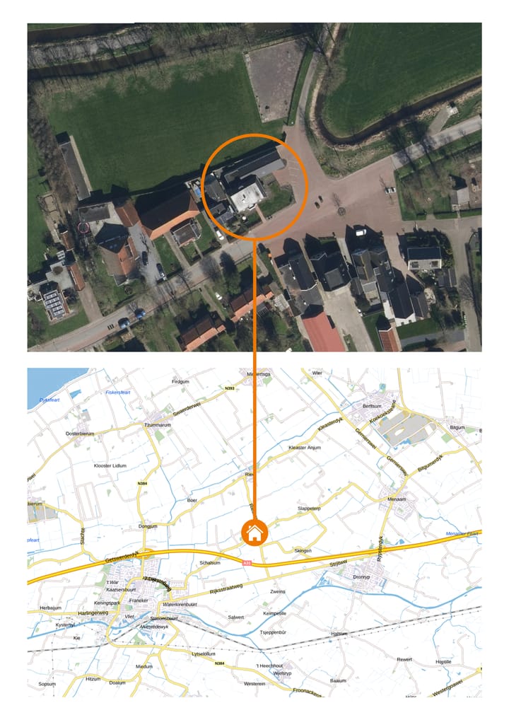 Foto 43 van Dorpsstraat 14