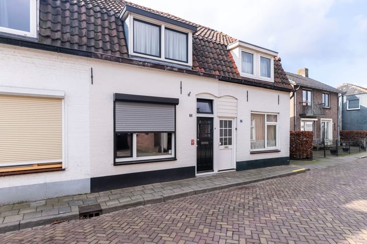 Foto 1 van 's-Gravenwaardsedijk 35