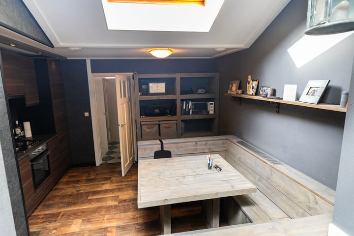 Foto 3 van 's-Gravenwaardsedijk 35