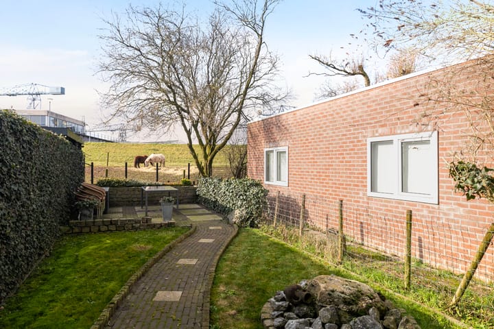 Foto 4 van 's-Gravenwaardsedijk 35