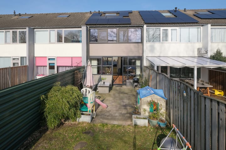 Foto 2 van Hoenlo 27