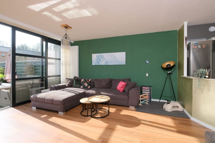 Foto 5 van Hoenlo 27