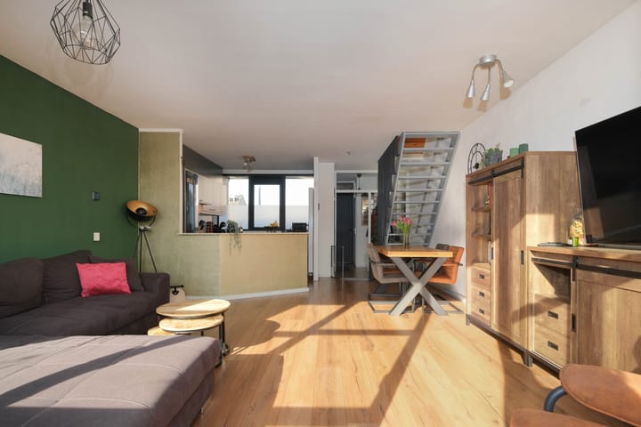 Foto 7 van Hoenlo 27