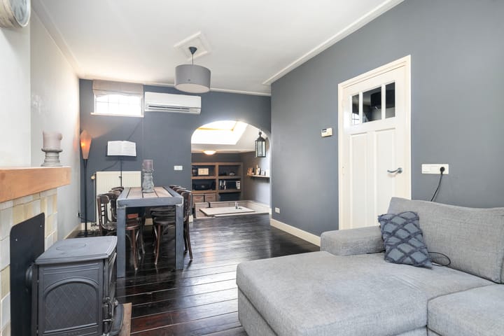 Foto 12 van 's-Gravenwaardsedijk 35