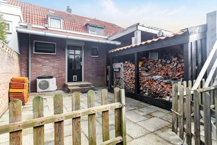 Foto 27 van 's-Gravenwaardsedijk 35