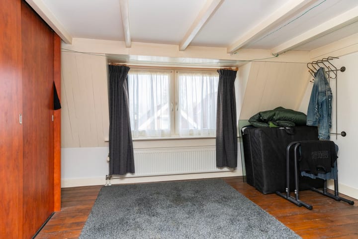 Foto 30 van 's-Gravenwaardsedijk 35