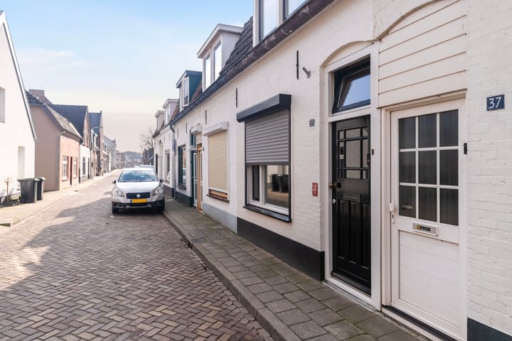 Foto 33 van 's-Gravenwaardsedijk 35