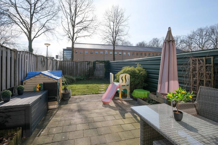 Foto 23 van Hoenlo 27