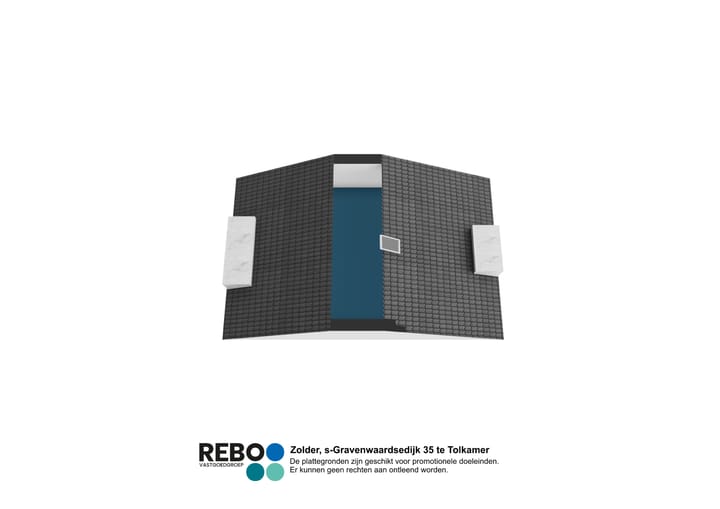 Foto 39 van 's-Gravenwaardsedijk 35