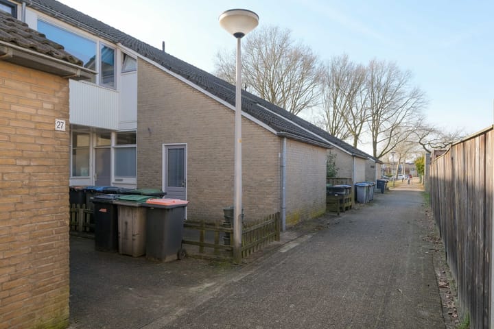 Foto 28 van Hoenlo 27