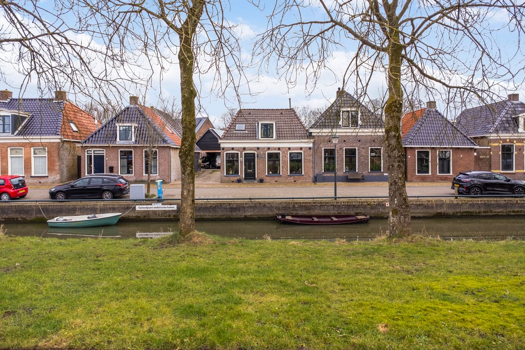 Photo 1 of Leysterstreek 13