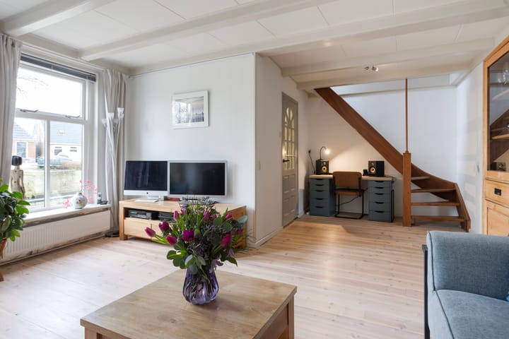 Foto 2 van Leysterstreek 13