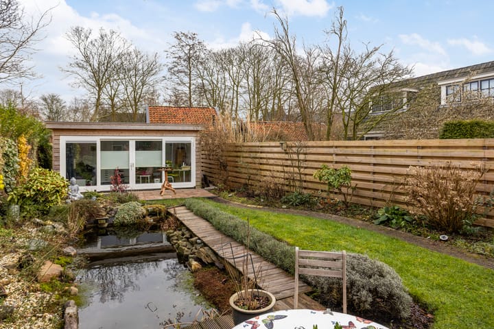 Foto 4 van Leysterstreek 13