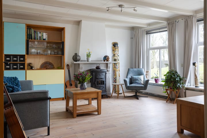 Photo 12 of Leysterstreek 13