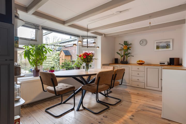 Photo 13 of Leysterstreek 13