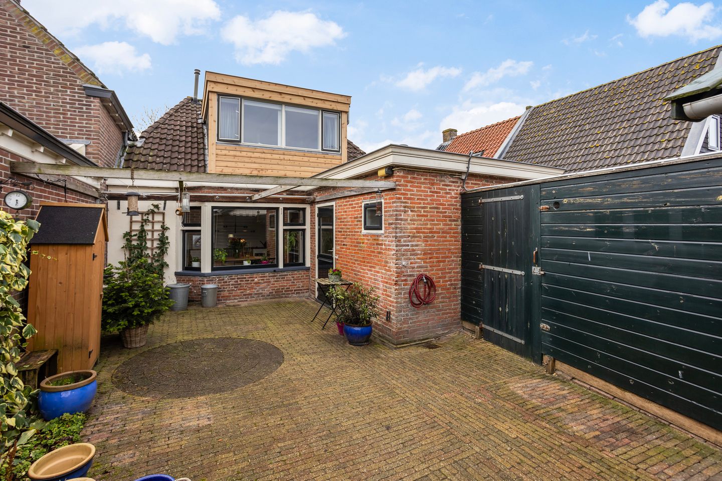 Photo 34 of Leysterstreek 13