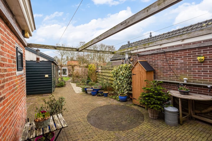 Photo 35 of Leysterstreek 13