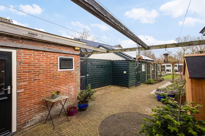 Photo 36 of Leysterstreek 13