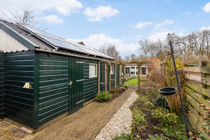 Photo 38 of Leysterstreek 13