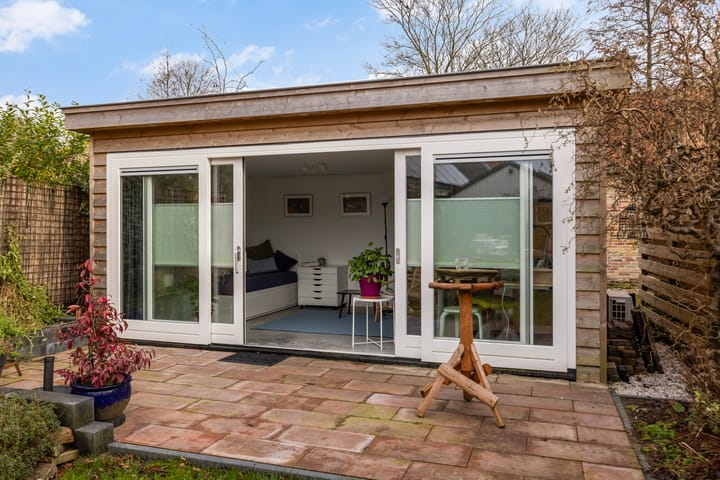 Photo 43 of Leysterstreek 13