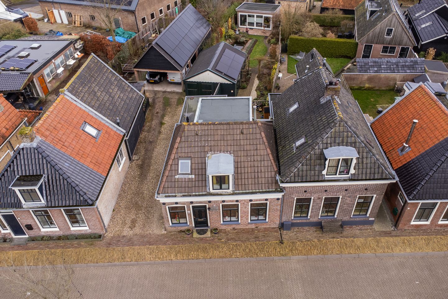 Photo 50 of Leysterstreek 13