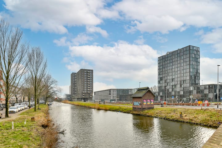 Foto 11 van Valentijnkade 35-3