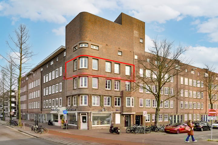 Foto 20 van Valentijnkade 35-3