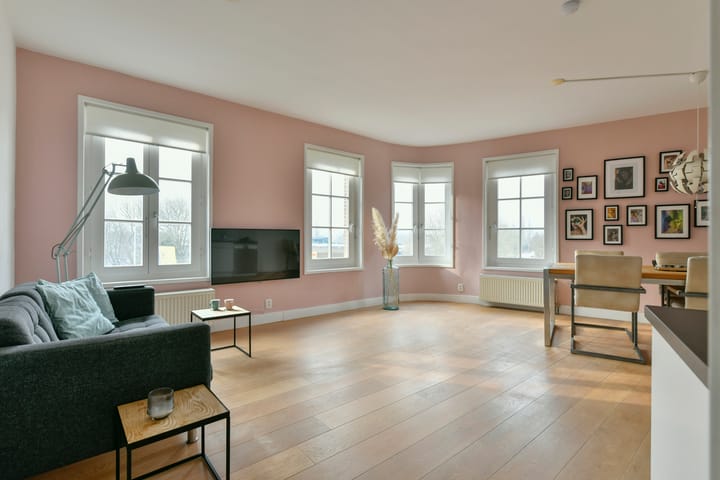 Foto 2 van Valentijnkade 35-3