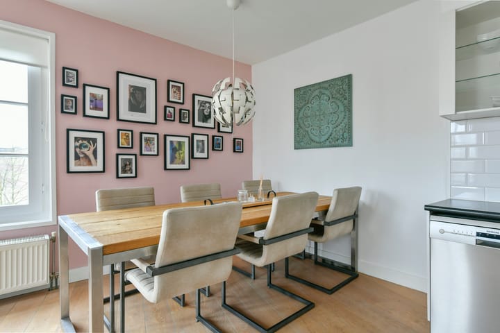 Foto 4 van Valentijnkade 35-3