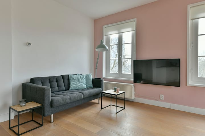 Foto 7 van Valentijnkade 35-3