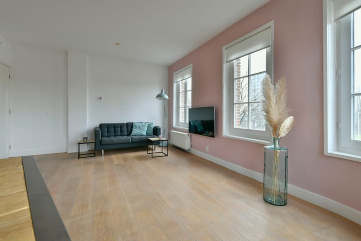 Foto 8 van Valentijnkade 35-3