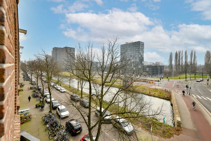Foto 3 van Valentijnkade 35-3