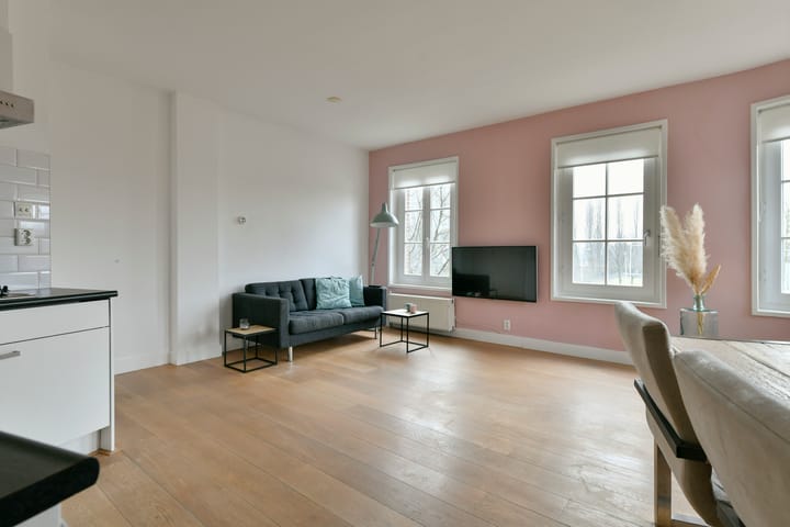 Foto 12 van Valentijnkade 35-3