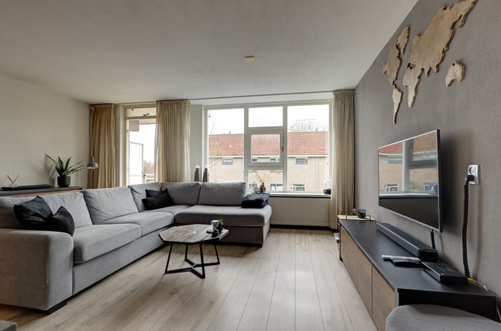 Foto 3 van Gravenlanden 53