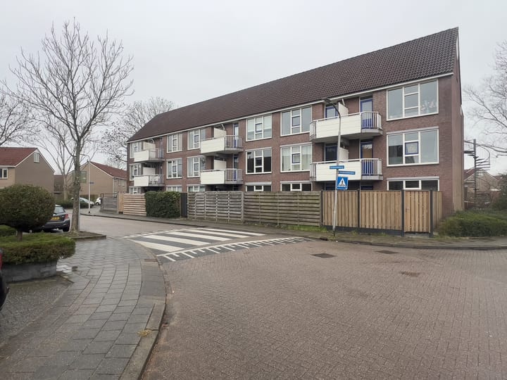 Foto 2 van Gravenlanden 53