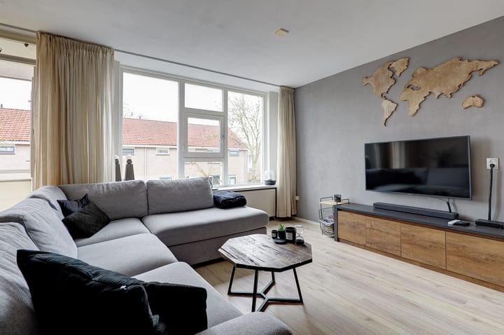 Foto 5 van Gravenlanden 53